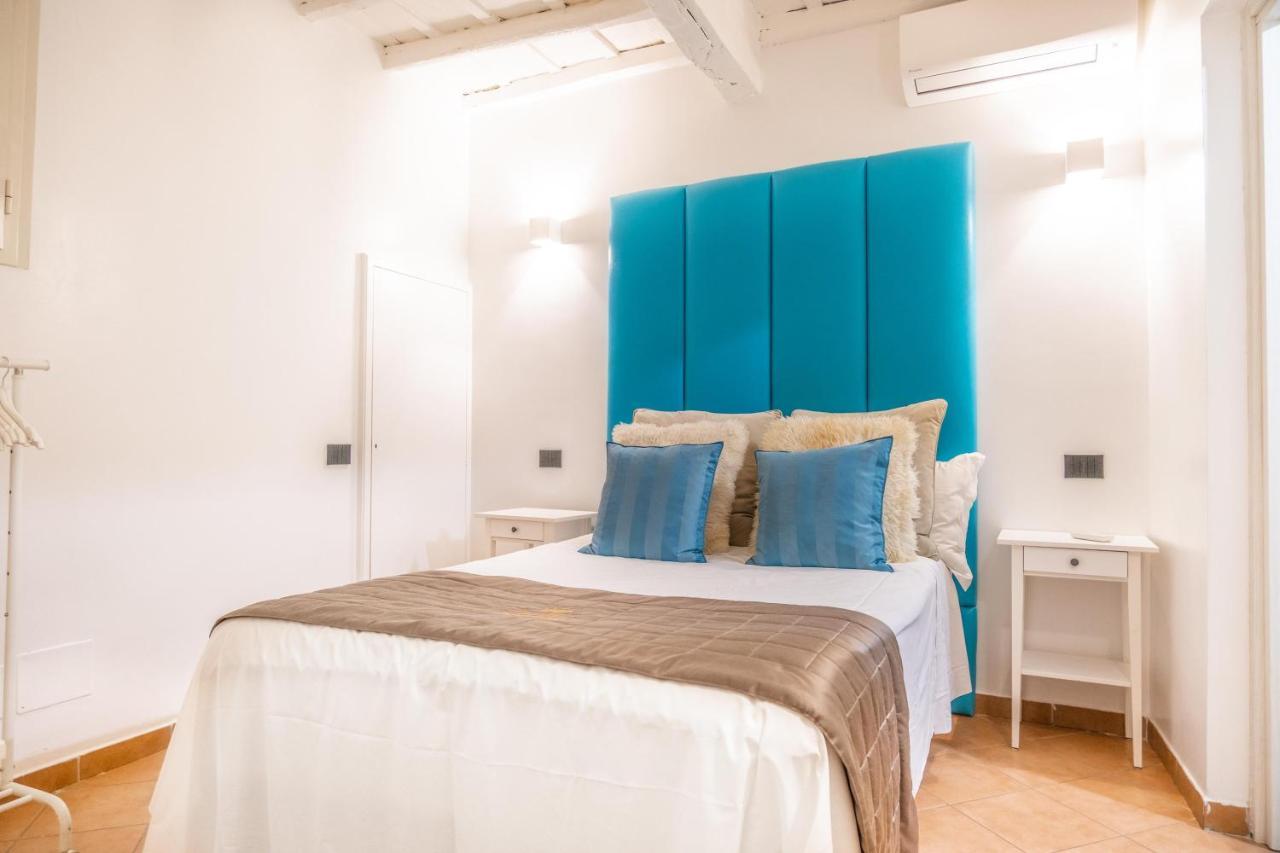 Fontana Di Trevi Diamond Boutique Apartment Rom